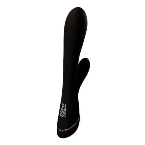 Black Rabbit Vibrator