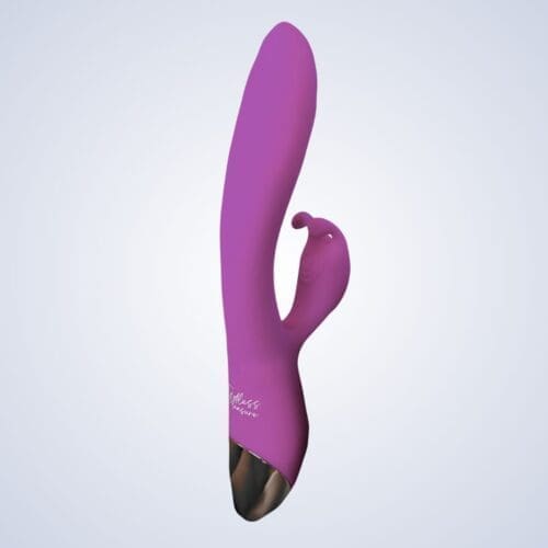 Bonnie Rabbit Vibrator Purple