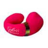 Crescent Remote Pink