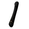 Curved G Spot Wand Vibrator