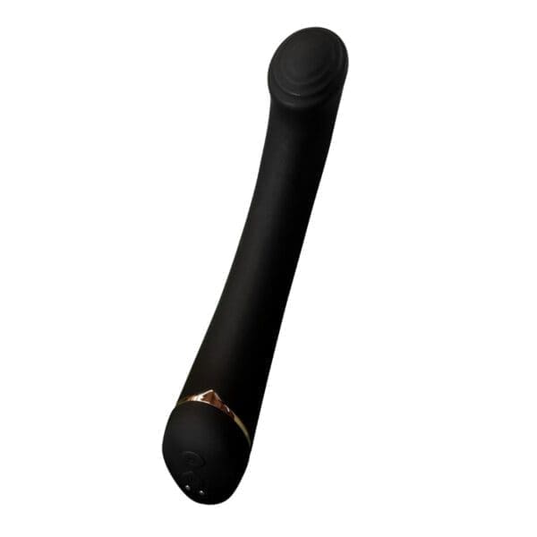 Curved G Spot Wand Vibrator