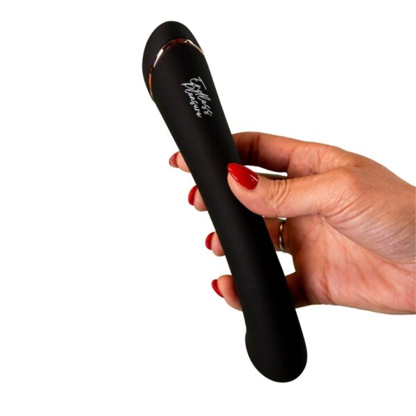 Curved G Spot Wand Vibrator