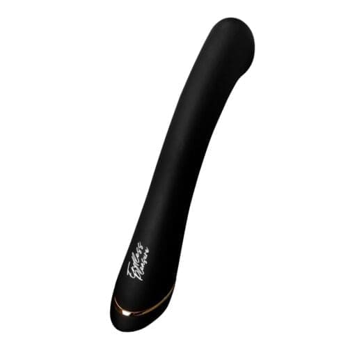 Curved G Spot Wand Vibrator