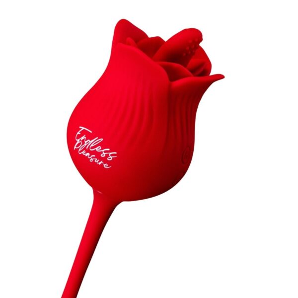 Dual Action Rose Lip