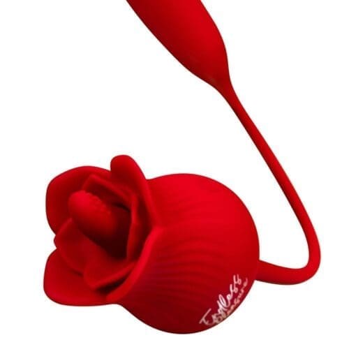 Dual Action Rose Lip