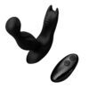 Dual G Spot Remote Controlled Vibrator 3 Dual G Spot Remote Controlled Vibrator