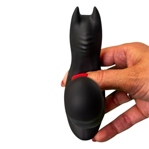 Dual G Spot Remote Controlled Vibrator 6 Dual G Spot Remote Controlled Vibrator