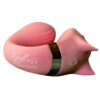 Dual G Spot Stimulation Vibrator (1) Dual G Spot Stimulation Vibrator