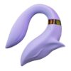 Dual G Spot Stimulation Vibrator (2) Dual G Spot Stimulation Vibrator