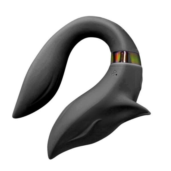 Dual G Spot Stimulation Vibrator (2) Dual G Spot Stimulation Vibrator