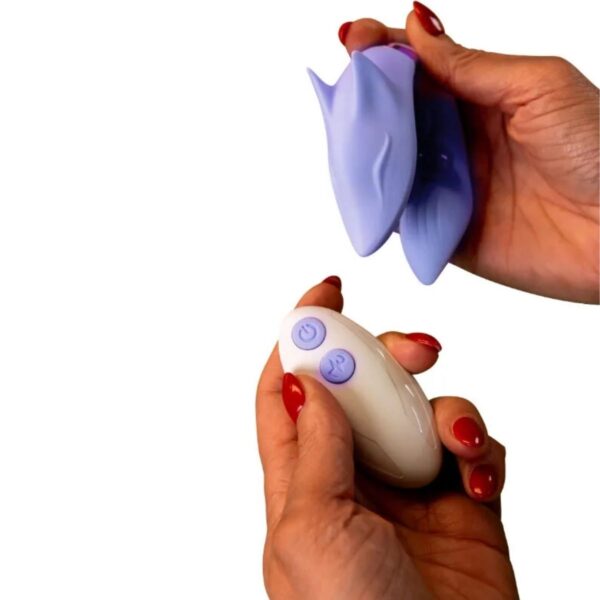 Dual G Spot Stimulation Vibrator (3) Dual G Spot Stimulation Vibrator