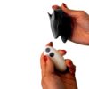 Dual G Spot Stimulation Vibrator (3) Dual G Spot Stimulation Vibrator