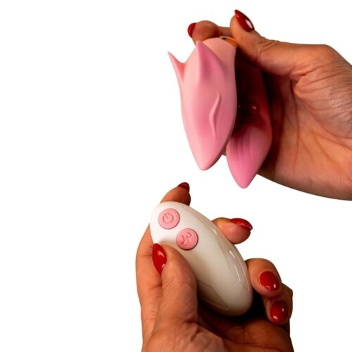 Dual G Spot Stimulation Vibrator