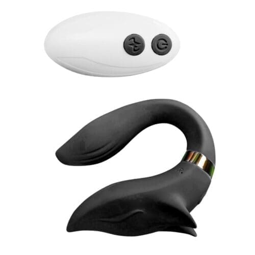 Dual G Spot Stimulation Vibrator