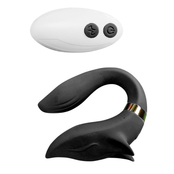 Dual G Spot Stimulation Vibrator Dual G Spot Stimulation Vibrator