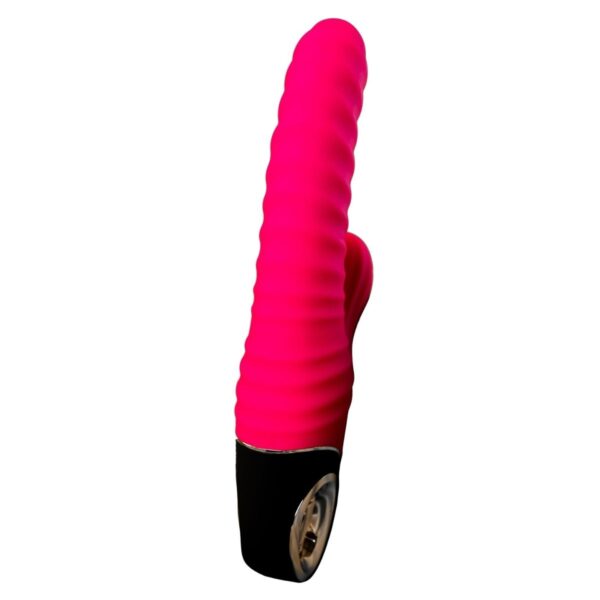 Eternity Pink