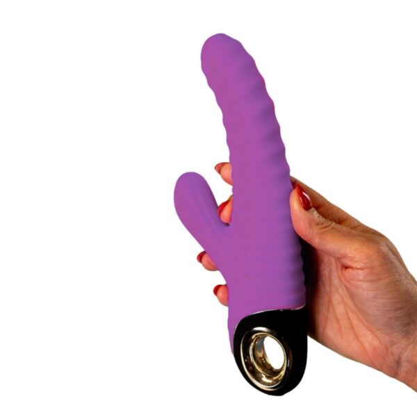 Eternity Purple (3) Eternity Purple