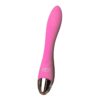 Flamingo Curved Vibrator Pink Flamingo Curved Vibrator Pink