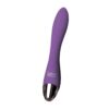 Flamingo Curved Vibrator Purple (1) Flamingo Curved Vibrator Purple