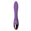 Flamingo Curved Vibrator Purple Flamingo Curved Vibrator Purple