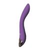 Flamingo Curved Vibrator Purple (2) Flamingo Curved Vibrator Purple