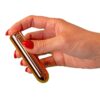 Golden Bullet Vibrator