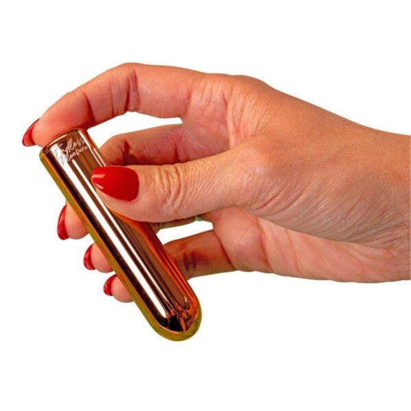 Golden Bullet Vibrator