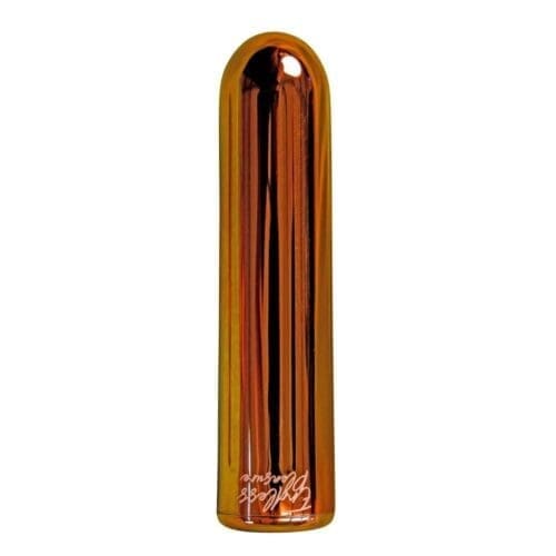 Golden Bullet Vibrator