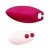 Honeybee Remote Controlled Clitoral Stimulator Pink