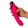 Joyblade Pink Vibrator