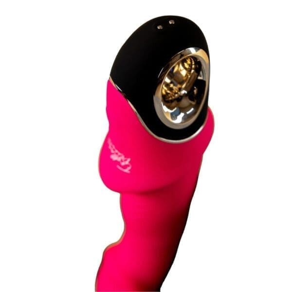 Joyblade Pink Vibrator