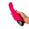 Joyblade Pink Vibrator