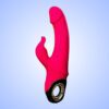 Pink Rabbit Vibrator 