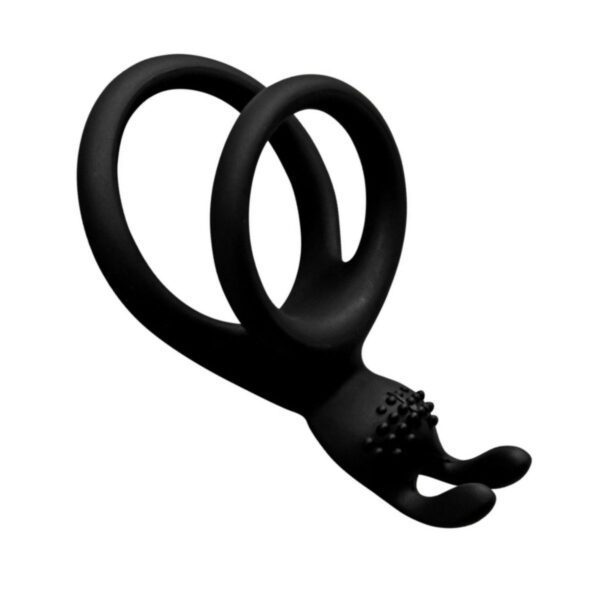 Rabbit Cock Ring (Tensy)