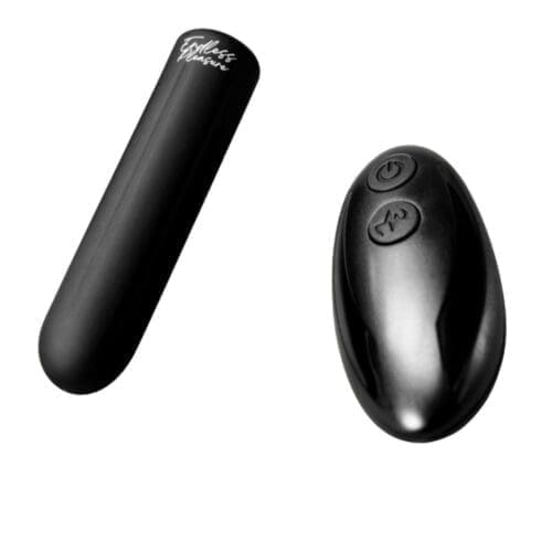 Remote Bullet