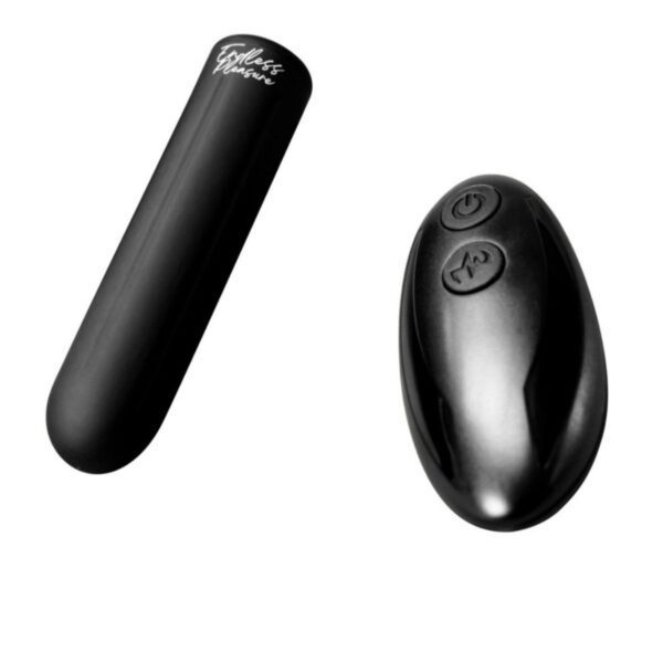 Remote Bullet