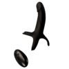 Remote Control Finger Vibrator (D03 R)