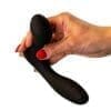 Remote Dual Vibrator