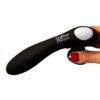 Remote Dual Vibrator
