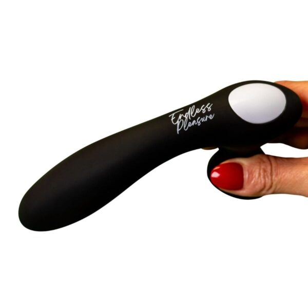 Remote Dual Vibrator