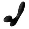 Remote Dual Vibrator