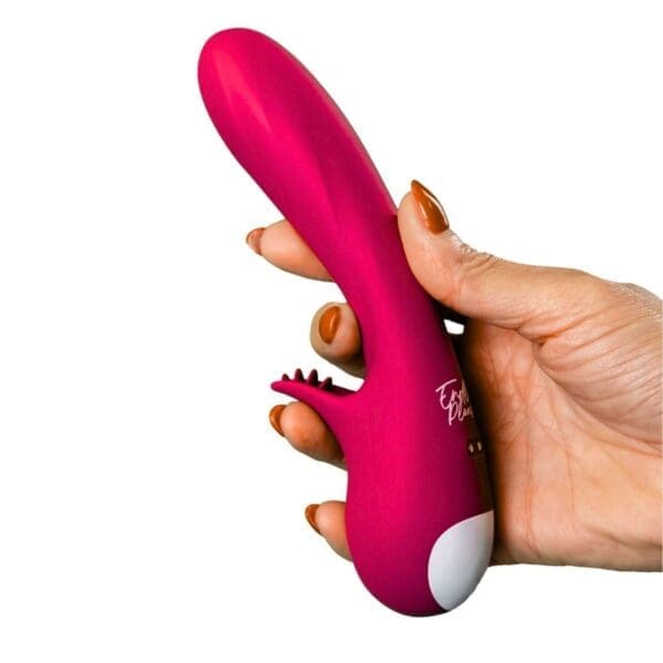 Romance Pink