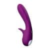 Romance Purple