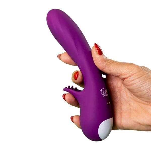 Romance Purple