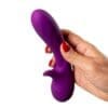 Romance Purple