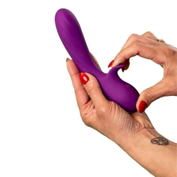 Romance Purple