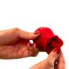 Rose Clitoral Stimulator