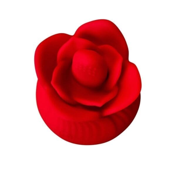 Rose Clitoral Stimulator