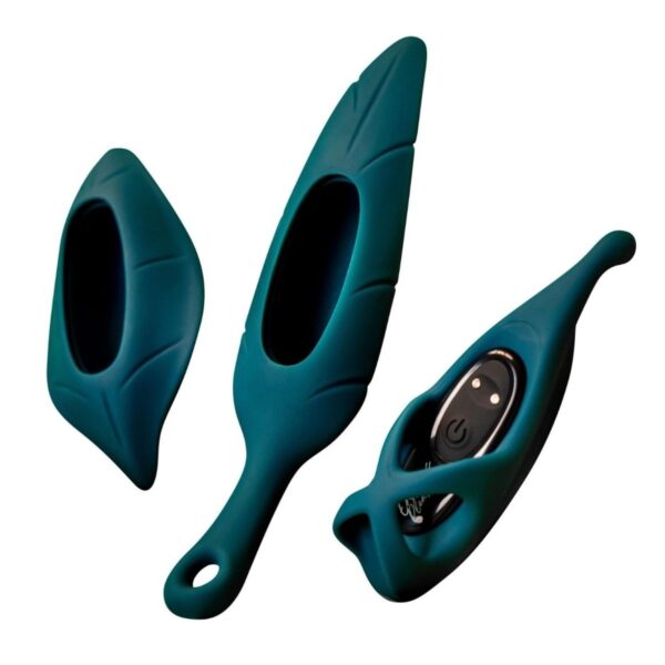 Set of 3 Silicone Inserts