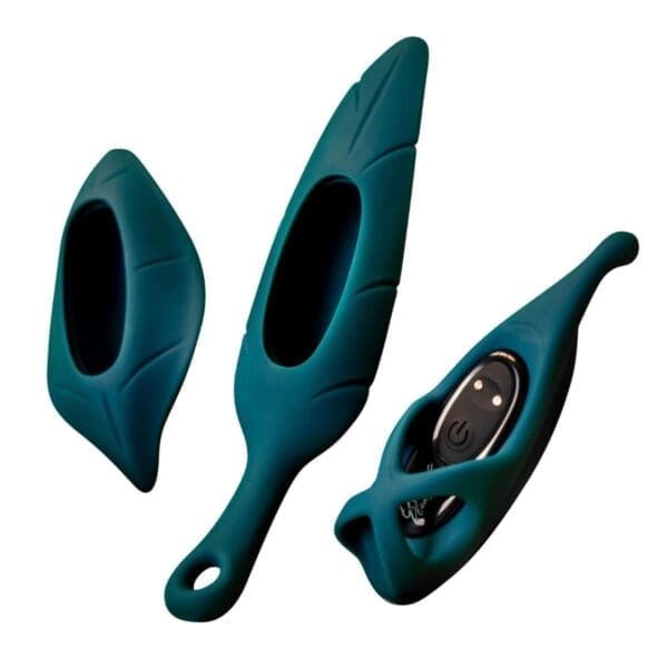 Set of 3 Silicone Inserts